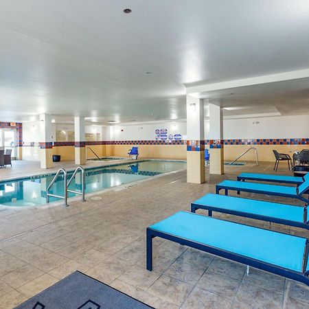 Hampton Inn & Suites Fort Worth-West-I-30 Zewnętrze zdjęcie