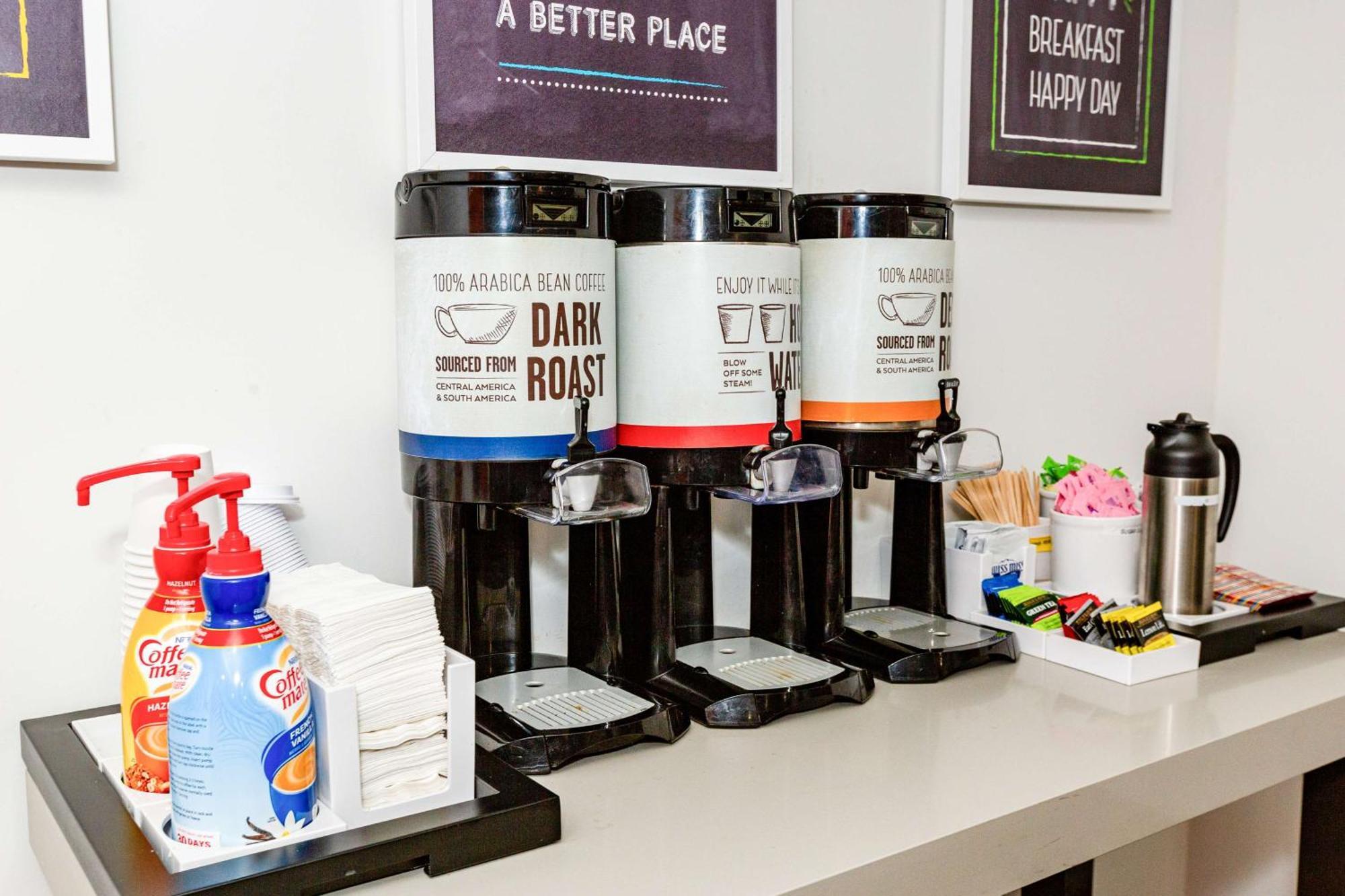 Hampton Inn & Suites Fort Worth-West-I-30 Zewnętrze zdjęcie