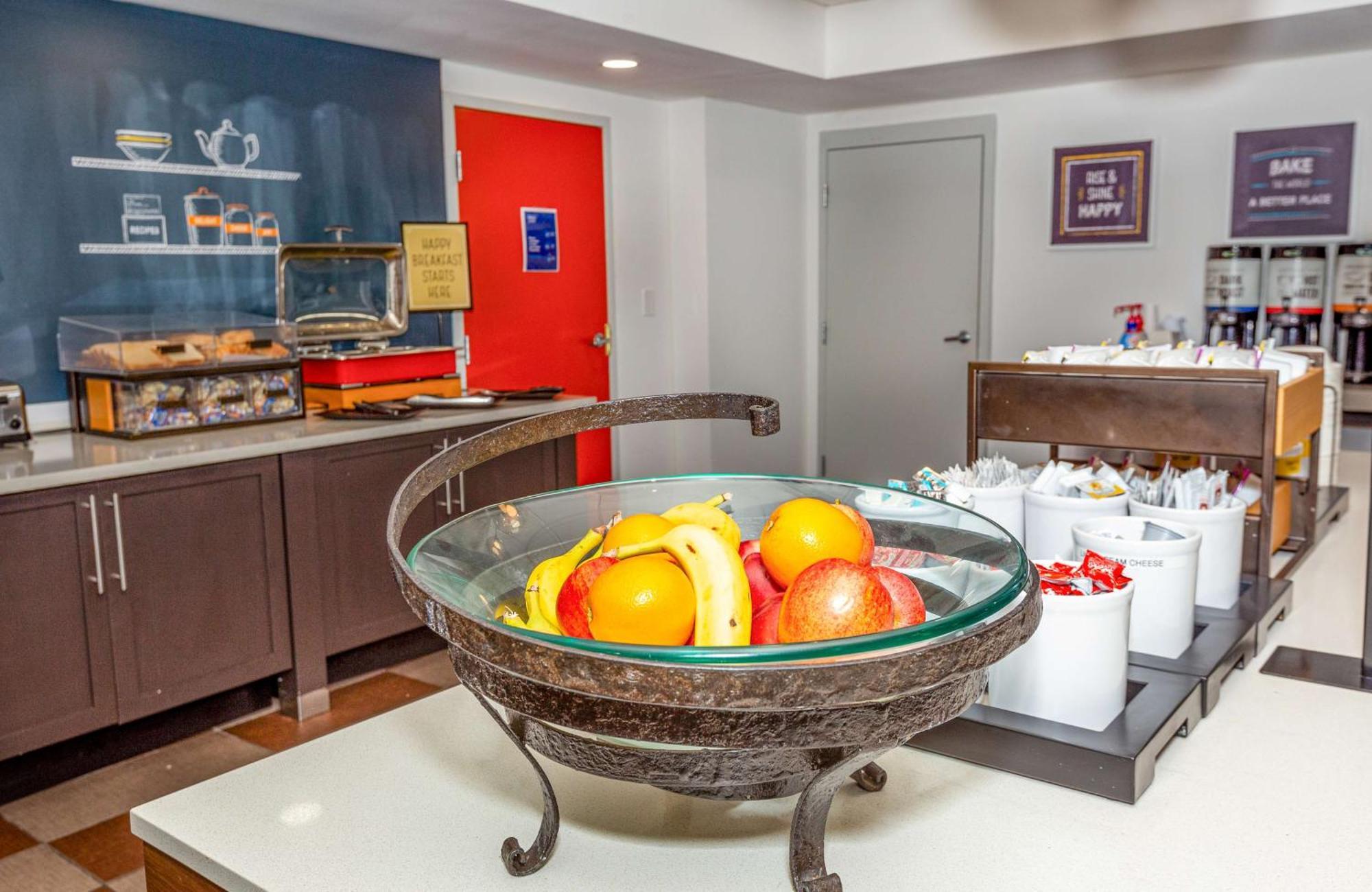 Hampton Inn & Suites Fort Worth-West-I-30 Zewnętrze zdjęcie