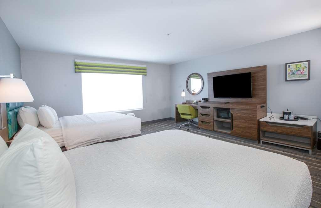 Hampton Inn & Suites Fort Worth-West-I-30 Pokój zdjęcie