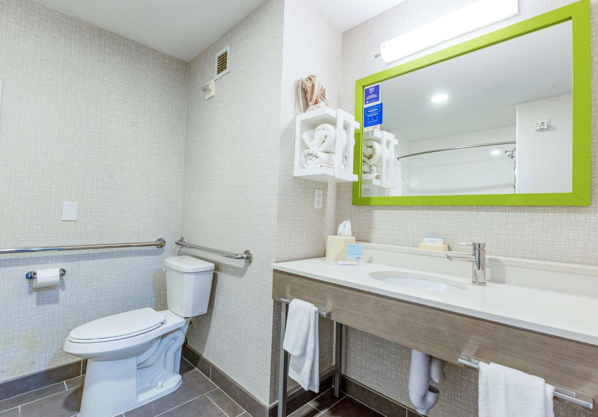 Hampton Inn & Suites Fort Worth-West-I-30 Zewnętrze zdjęcie