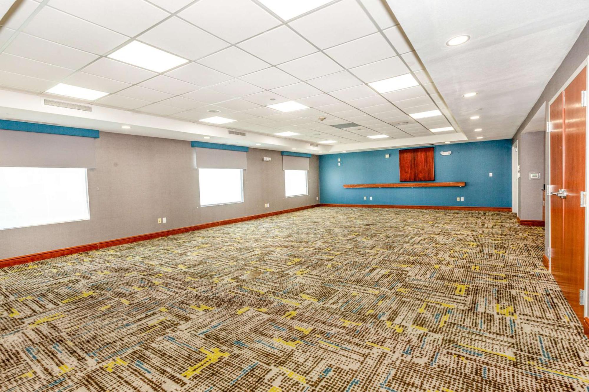 Hampton Inn & Suites Fort Worth-West-I-30 Zewnętrze zdjęcie