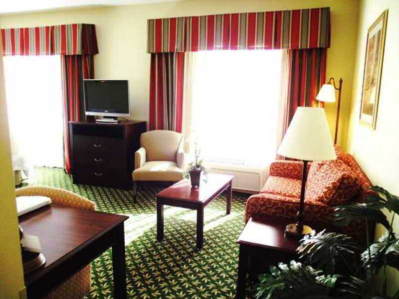 Hampton Inn & Suites Fort Worth-West-I-30 Pokój zdjęcie