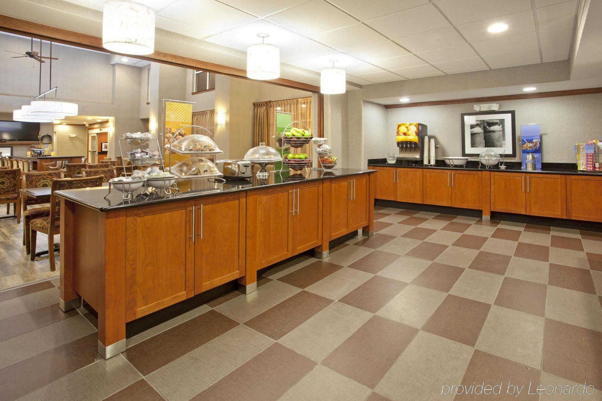 Hampton Inn & Suites Fort Worth-West-I-30 Zewnętrze zdjęcie