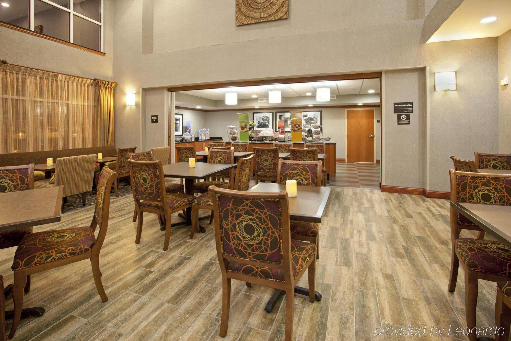 Hampton Inn & Suites Fort Worth-West-I-30 Zewnętrze zdjęcie